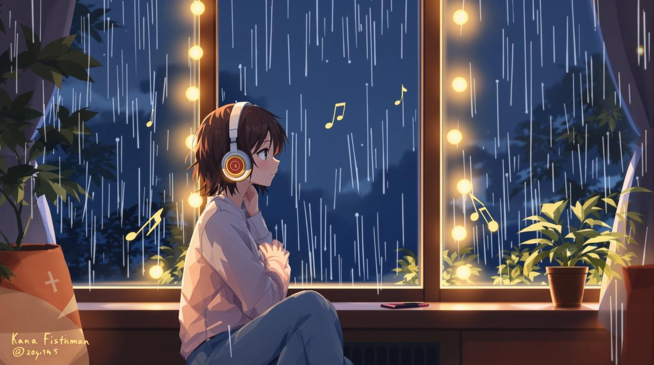 夸克短剧 - 「深夜电台」有声短剧特别企划 夸克短剧 - 「深夜电台」有声短剧特别企划