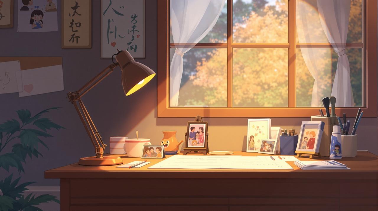 夸克短剧 - 「一封家书」温情家庭短剧征集大赛 夸克短剧 - 「一封家书」温情家庭短剧征集大赛